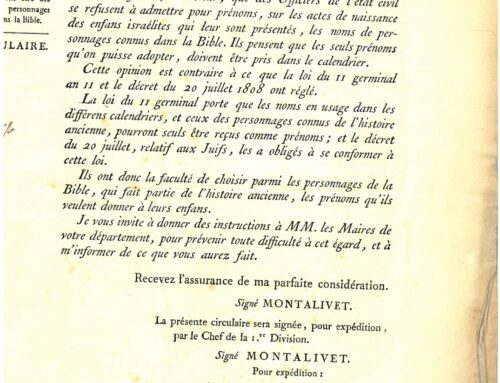 Giorno della Memoria 2026