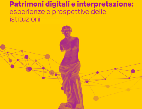 Giornata di formazione: Patrimoni digitali ed interpretazione